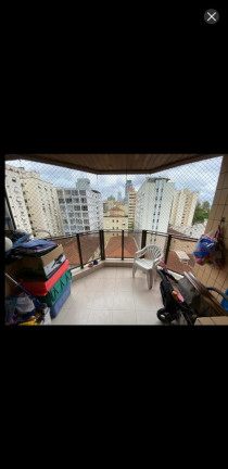 Imagem Apartamento com 2 Quartos à Venda, 120 m² em Aparecida - Santos Imagem Apartamento com 2 Quartos à Venda, 120 m² em Aparecida - Santos