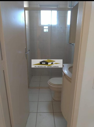 Imagem Apartamento com 2 Quartos à Venda, 60 m² em Vila Vermelha - São Paulo Imagem Apartamento com 2 Quartos à Venda, 60 m² em Vila Vermelha - São Paulo