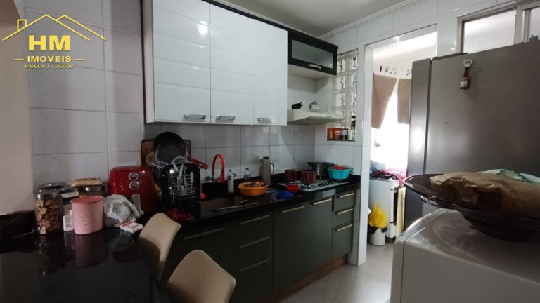 Imagem Apartamento com 2 Quartos à Venda, 85 m² em Centro - Sao Vicente Imagem Apartamento com 2 Quartos à Venda, 85 m² em Centro - Sao Vicente