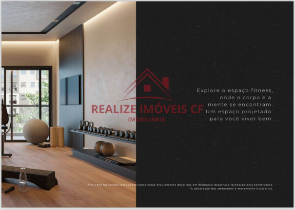 Imagem Apartamento com 1 Quarto à Venda, 61 m² em Braga - Cabo Frio