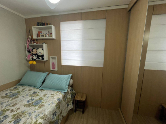 Imagem Apartamento com 2 Quartos à Venda, 65 m² em Vila Bela - São Paulo