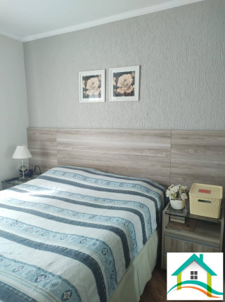 Imagem Apartamento com 3 Quartos à Venda, 92 m² em Vila Pinheirinho - Santo André Imagem Apartamento com 3 Quartos à Venda, 92 m² em Vila Pinheirinho - Santo André