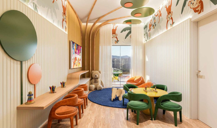Imagem Imóvel com 2 Quartos à Venda, em Perequê - Porto Belo Imagem Imóvel com 2 Quartos à Venda, em Perequê - Porto Belo