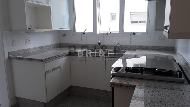 Imagem Apartamento com 4 Quartos para Alugar, 217 m² em Campo Belo - São Paulo Imagem Apartamento com 4 Quartos para Alugar, 217 m² em Campo Belo - São Paulo