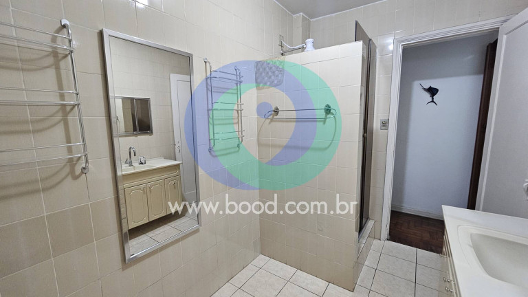Imagem Apartamento com 3 Quartos à Venda, 118 m² em Gonzaga - Santos Imagem Apartamento com 3 Quartos à Venda, 118 m² em Gonzaga - Santos