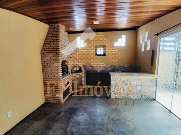 Imagem Casa com 3 Quartos à Venda, 164 m² em Jardim Ipanema - São Carlos Imagem Casa com 3 Quartos à Venda, 164 m² em Jardim Ipanema - São Carlos