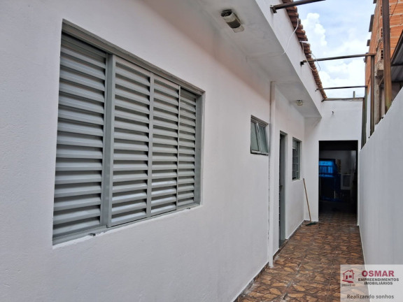 Imagem Casa com 2 Quartos à Venda, 130 m² em Parque Bom Retiro - Paulínia