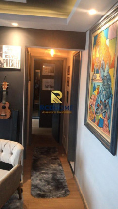 Imagem Apartamento com 2 Quartos à Venda, 75 m² em Portão - Curitiba