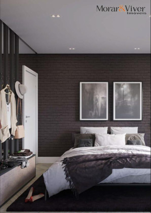 Imagem Apartamento com 1 Quarto à Venda, 35 m² em Rebouças - Curitiba Imagem Apartamento com 1 Quarto à Venda, 35 m² em Rebouças - Curitiba