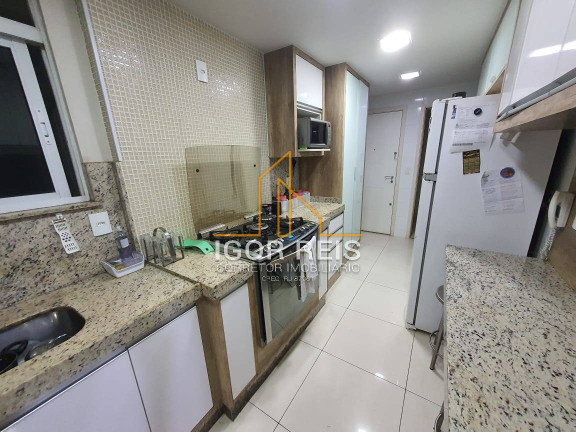Imagem Apartamento com 3 Quartos à Venda, em Parque Tamandaré - Campos Dos Goytacazes Imagem Apartamento com 3 Quartos à Venda, em Parque Tamandaré - Campos Dos Goytacazes