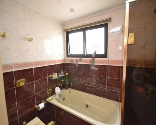 Imagem Apartamento com 3 Quartos à Venda, 202 m² em Higienópolis - São Paulo Imagem Apartamento com 3 Quartos à Venda, 202 m² em Higienópolis - São Paulo