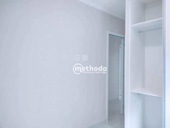 Imagem Apartamento com 3 Quartos à Venda, 62 m² em Jardim Flamboyant - Campinas Imagem Apartamento com 3 Quartos à Venda, 62 m² em Jardim Flamboyant - Campinas