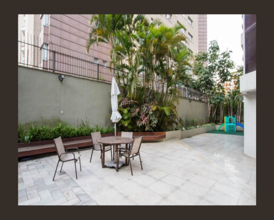 Imagem Imóvel com 3 Quartos à Venda, 210 m² em Vila Nova Conceição - São Paulo Imagem Imóvel com 3 Quartos à Venda, 210 m² em Vila Nova Conceição - São Paulo