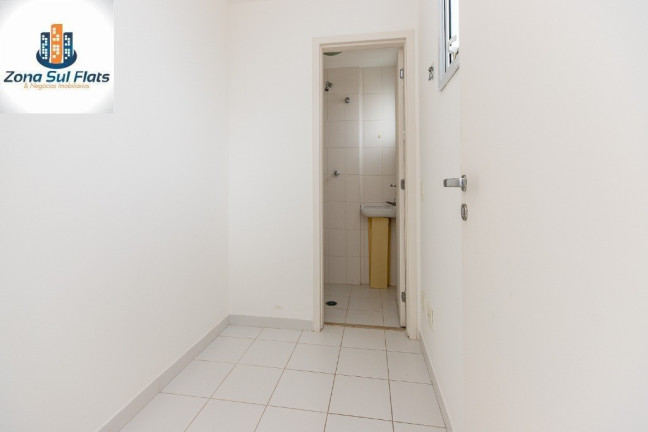 Imagem Imóvel com 3 Quartos à Venda, 227 m² em Santo Amaro - São Paulo