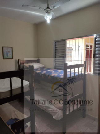 Imagem Casa com 4 Quartos à Venda, 126 m² em Balneário Verde Mar - Itanhaém