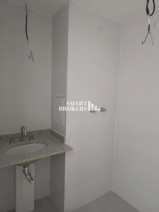 Imagem Apartamento com 1 Quarto à Venda, 20 m² em Vila Dom Pedro I - São Paulo