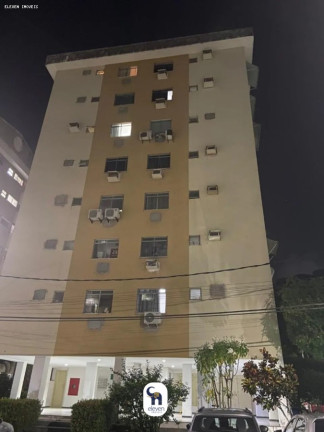 Imagem Apartamento com 2 Quartos à Venda, em Imbuí - Salvador Imagem Apartamento com 2 Quartos à Venda, em Imbuí - Salvador