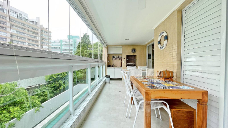 Imagem Apartamento com 3 Quartos à Venda, 95 m² em Riviera De São Lourenço - Bertioga