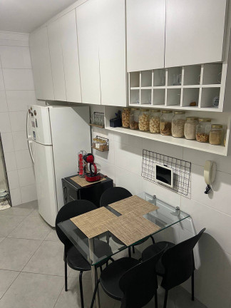 Imagem Apartamento com 2 Quartos à Venda, 78 m² em Santa Maria - São Caetano Do Sul Imagem Apartamento com 2 Quartos à Venda, 78 m² em Santa Maria - São Caetano Do Sul