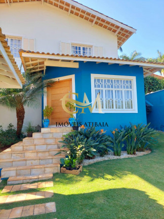 Imagem Casa com 4 Quartos à Venda, 620 m² em Jardim Do Lago - Atibaia Imagem Casa com 4 Quartos à Venda, 620 m² em Jardim Do Lago - Atibaia