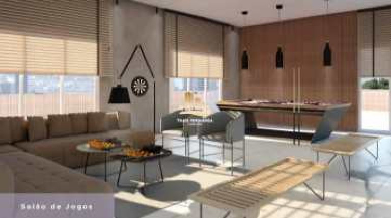 Imagem Apartamento com 1 Quarto à Venda, 53 m² em Real - Praia Grande Imagem Apartamento com 1 Quarto à Venda, 53 m² em Real - Praia Grande