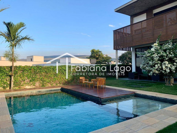 Imagem Casa com 4 Quartos à Venda, 562 m² em Jundiaí Imagem Casa com 4 Quartos à Venda, 562 m² em Jundiaí