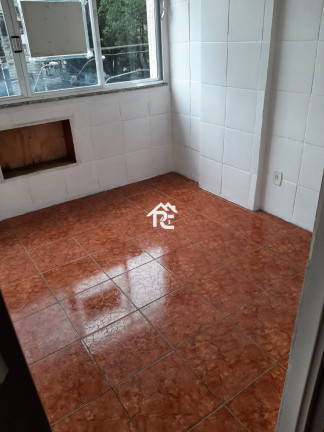 Imagem Apartamento com 1 Quarto à Venda, 38 m² em Centro - Niterói Imagem Apartamento com 1 Quarto à Venda, 38 m² em Centro - Niterói