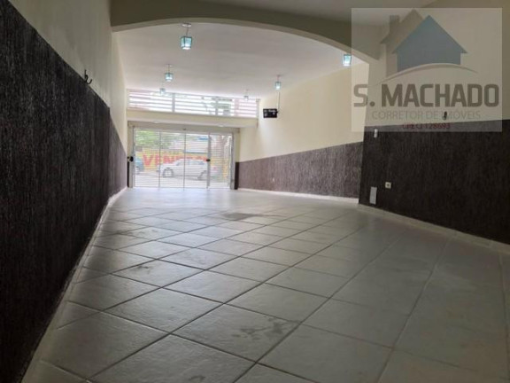 Imagem Casa com 3 Quartos à Venda, 390 m² em Vila Curuça - Santo André