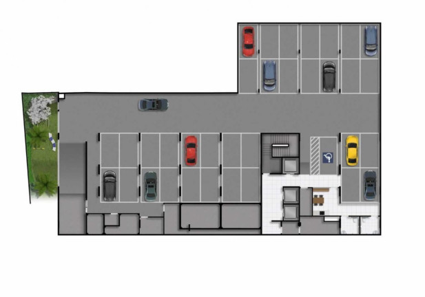 Imagem Imóvel com 1 Quarto à Venda, 30 m² em São Judas - São Paulo Imagem Imóvel com 1 Quarto à Venda, 30 m² em São Judas - São Paulo