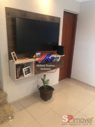 Imagem Casa com 2 Quartos à Venda, 72 m² em Vila Ré - São Paulo