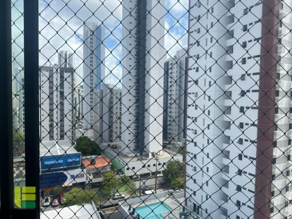 Imagem Imóvel com 1 Quarto à Venda, 43 m² em Boa Viagem - Recife Imagem Imóvel com 1 Quarto à Venda, 43 m² em Boa Viagem - Recife