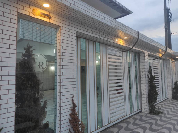 Imagem Casa com 2 Quartos à Venda, 48 m² em Mirim - Praia Grande Imagem Casa com 2 Quartos à Venda, 48 m² em Mirim - Praia Grande