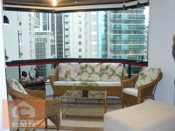 Imagem Apartamento com 4 Quartos à Venda, 185 m² em Itaim Bibi - São Paulo Imagem Apartamento com 4 Quartos à Venda, 185 m² em Itaim Bibi - São Paulo