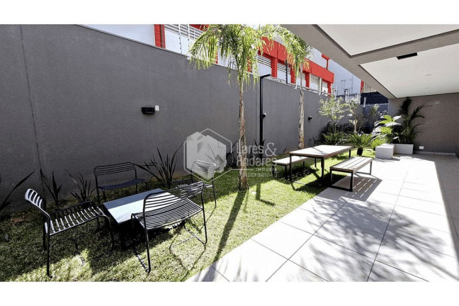 Imagem Apartamento com 1 Quarto à Venda, 47 m² em Chácara Santo Antônio (zona Sul) - São Paulo Imagem Apartamento com 1 Quarto à Venda, 47 m² em Chácara Santo Antônio (zona Sul) - São Paulo