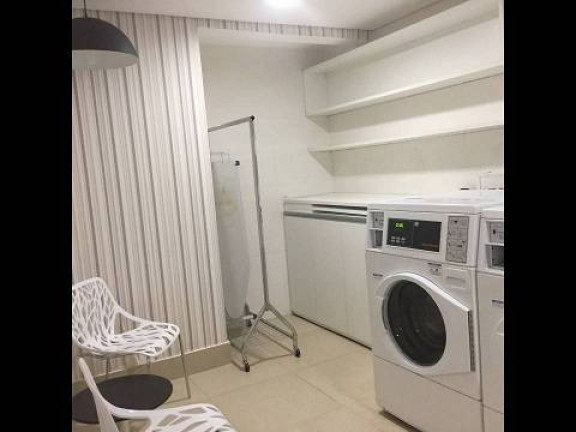 Imagem Imóvel com 1 Quarto à Venda, 52 m² em Chacara Santo Antonio - São Paulo