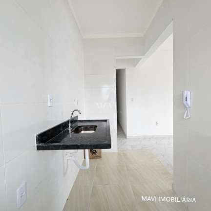 Imagem Apartamento com 1 Quarto à Venda, 42 m² em Flórida - Praia Grande Imagem Apartamento com 1 Quarto à Venda, 42 m² em Flórida - Praia Grande