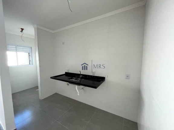 Imagem Imóvel com 1 Quarto à Venda, 32 m² em Tucuruvi - São Paulo