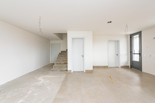 Imagem Cobertura com 3 Quartos à Venda, 172 m² em Vila Izabel - Curitiba