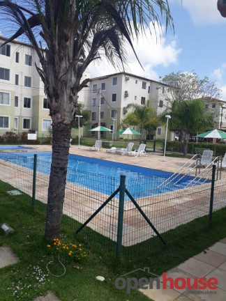 Imagem Apartamento com 2 Quartos à Venda, 42 m² em Nova Parnamirim - Parnamirim Imagem Apartamento com 2 Quartos à Venda, 42 m² em Nova Parnamirim - Parnamirim