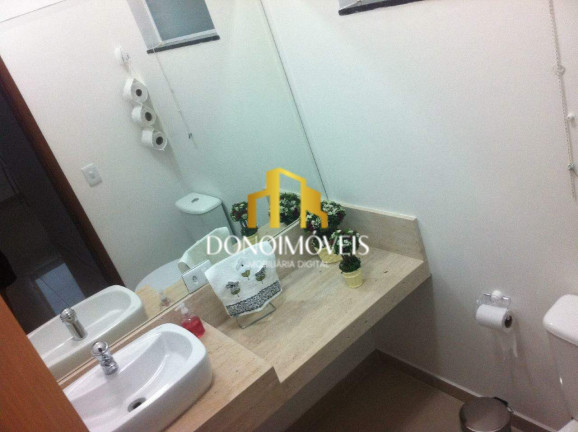 Imagem Casa com 3 Quartos à Venda, 275 m² em Santa Terezinha - São Bernardo Do Campo