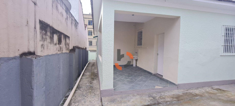 Imagem Casa com 2 Quartos à Venda, 92 m² em Caonze - Nova Iguaçu