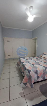 Imagem Apartamento com 1 Quarto à Venda, 45 m² em Boqueirão - Santos