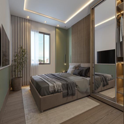 Imagem Apartamento com 3 Quartos à Venda, 82 m² em Bessa - João Pessoa Imagem Apartamento com 3 Quartos à Venda, 82 m² em Bessa - João Pessoa