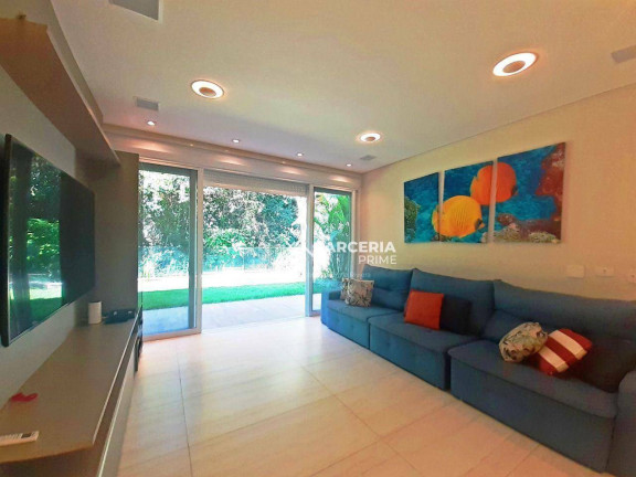Imagem Casa com 6 Quartos à Venda, 404 m² em Riviera Módulo 12 - Bertioga