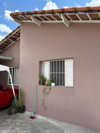Imagem Casa com 2 Quartos à Venda, 80 m² em São João - Jacareí Imagem Casa com 2 Quartos à Venda, 80 m² em São João - Jacareí