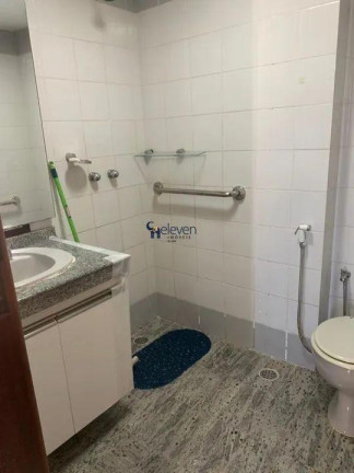 Imagem Apartamento com 3 Quartos à Venda, 120 m² em Pituba - Salvador Imagem Apartamento com 3 Quartos à Venda, 120 m² em Pituba - Salvador