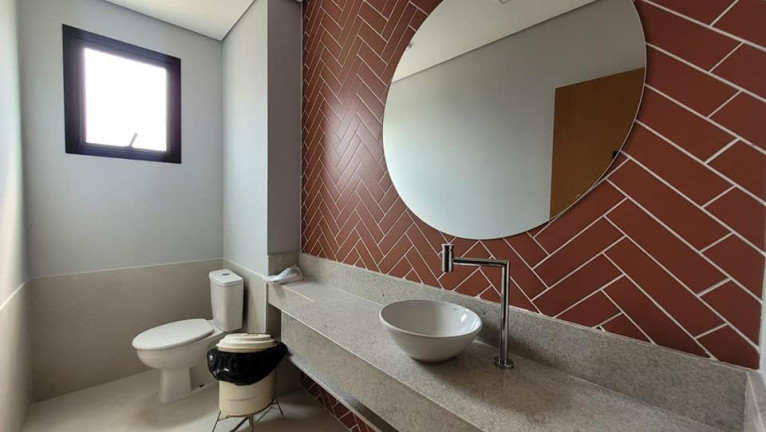 Imagem Apartamento com 2 Quartos à Venda, 69 m² em Jardim Do Lago - Jundiaí