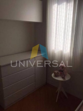 Imagem Apartamento com 2 Quartos à Venda, 51 m² em Vila Guilhermina - São Paulo