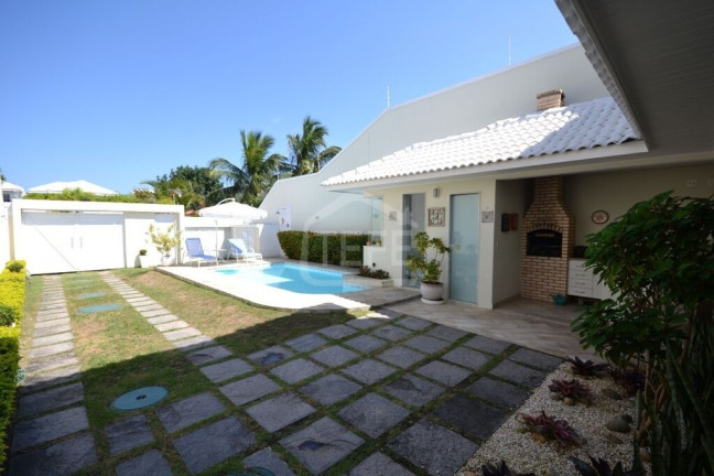 Casa com 4 Quartos à Venda, 267 m² em Barra Da Tijuca - Rio De Janeiro