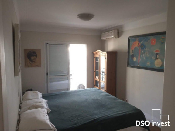 Imagem Apartamento com 3 Quartos à Venda, 283 m² em Cidade Monções - São Paulo